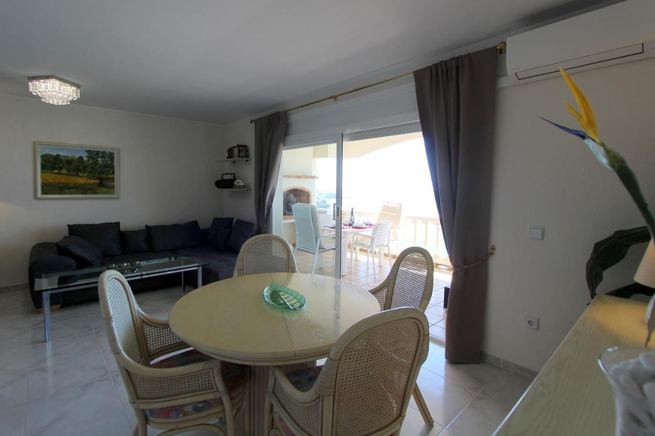 Leon Inmo Panoramica - 11095 Apartment *