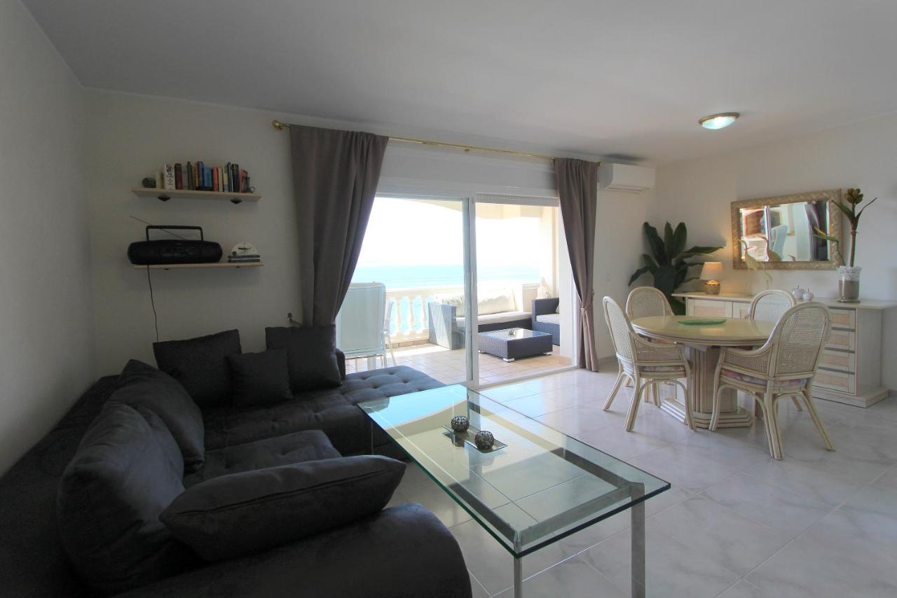 Apartment Leon Inmo Panoramica - 11095 Roses