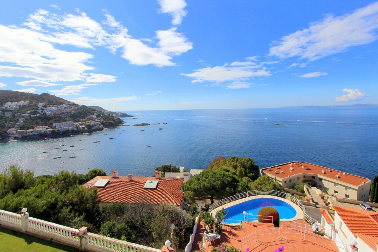 Appartement Leon Inmo Panoramica - 11095 Roses