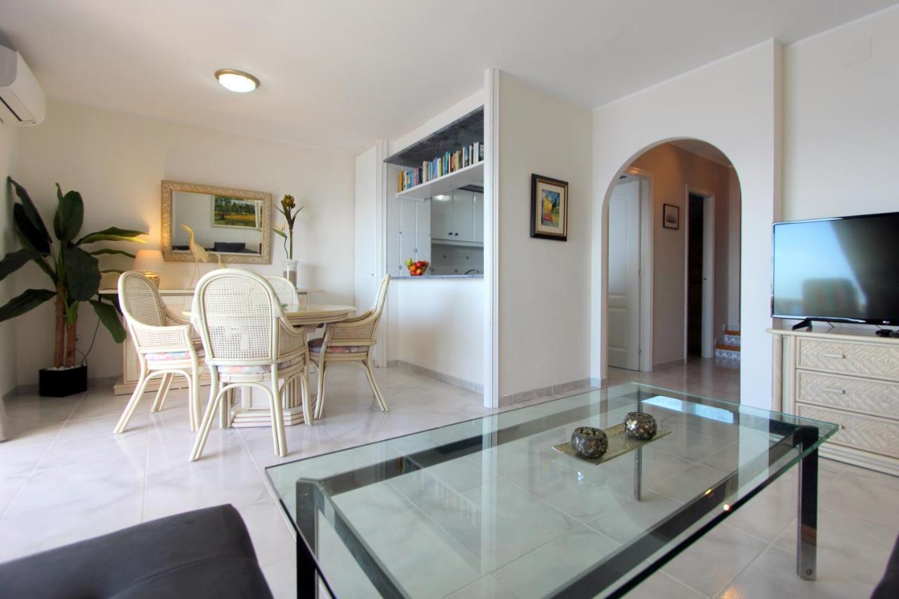 Leon Inmo Panoramica - 11095 Appartement